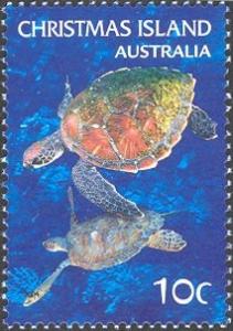 Colnect-615-439-Green-Sea-Turtle-Chelonia-mydas.jpg