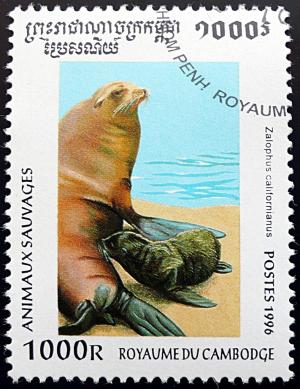 Colnect-1968-740-Californien-Sea-Lion-Zalophus-californianus.jpg