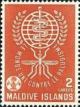 Colnect-838-387-Malaria-eradication-emblem.jpg