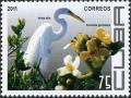 Colnect-3661-835-Great-Egret-Ardea-alba-Black-Mangrove-Avicennia-germinan.jpg