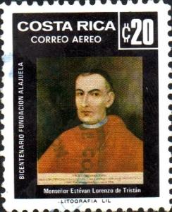 Colnect-2954-833-Mgr-Esteban-Lorenzo-de-Trist%C3%A1n.jpg