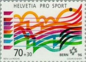 Colnect-141-232-Coloured-ribbons-badge-of-the-Sportfest-BERN---96.jpg