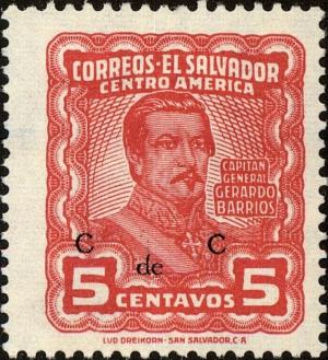 Colnect-3545-843-General-G-Barrios---overprint-C-de-C.jpg