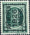 Colnect-3907-468-Precancel-on-Albert-I-type-Houyoux-10ct-Green.jpg