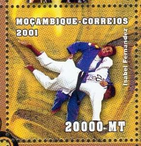 Colnect-360-994-Isabel-Fernandez-Judo.jpg