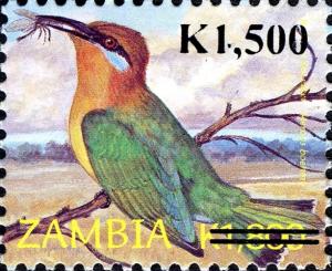 Colnect-3051-596-B%C3%B6hm-s-Bee-eater-Merops-boehmi.jpg