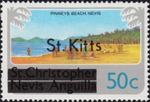 Colnect-4489-416-Pinney-s-Beach-Nevis---overprinted.jpg