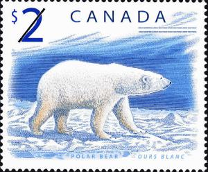 Colnect-588-718-Polar-Bear-Ursus-maritimus.jpg