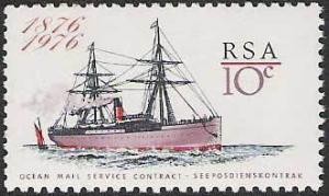 Colnect-801-149-100-years-of-mail-between-Great-Britain---Cape-Town.jpg