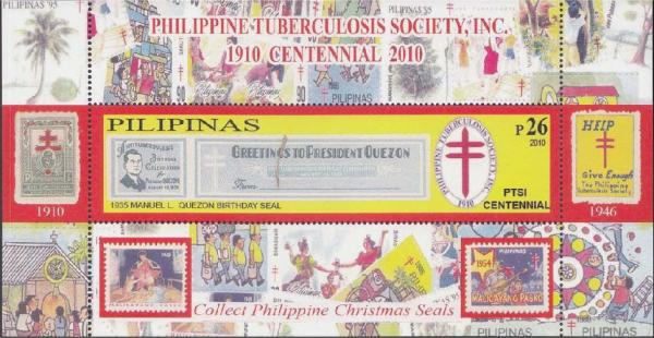 Colnect-2853-375-Philippine-Tuberculosis-Society-Centenary.jpg