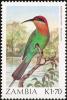 Colnect-864-828-B%C3%B6hm-s-Bee-eater-Merops-boehmi.jpg