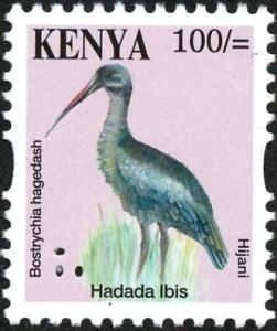 Colnect-4090-076-Hadada-Ibis%C2%A0Bostrychia-hagedash.jpg