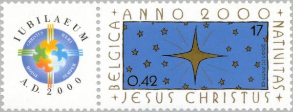 Colnect-187-659-2000th-Birthday-Jesus-Christ.jpg