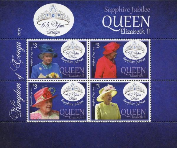 Colnect-4338-423-Sapphire-Jubilee-of-Queen-Elizabeth-II.jpg