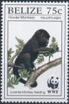 Colnect-2185-931-Guatemalan-Black-Howler-Alouatta-pigra.jpg