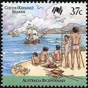 Colnect-3088-262-5-Aboriginals-on-Shore.jpg