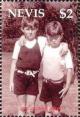 Colnect-5162-527-John-as-boy-with-brother-Joe-Jnr.jpg