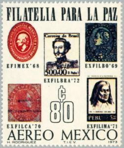 Colnect-2660-259-Stamps-from-Mexico-Brazil-Colombia-Venezuela-and-Peru.jpg