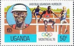 Colnect-1103-916-Akii-Bua-Ugandese-Hurdler.jpg