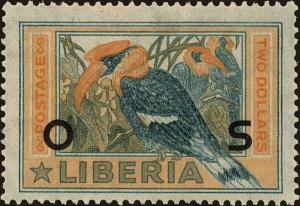 Colnect-5267-432-Great-Hornbill-Buceros-bicornis---Overprint-OS.jpg