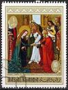 Colnect-2090-168-The-marriage-of-Mary--by-the-master-of-Marys-life-1465-1490.jpg