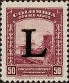 Colnect-3170-185-Spanish-Fortification-Cartagena---overprinted.jpg