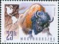 Colnect-4680-539-American-Bison-Bison-bison.jpg