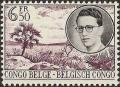 Colnect-714-659-King-Baudouin-and-tropical-scene-inscribed--Congo-Belge-Belg.jpg