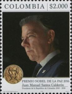 Colnect-5875-466-Juan-Manuel-Santos-Calder%C3%B3n-Nobel-Peace-Prize-Winner.jpg