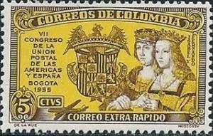 Colnect-1614-752-Ferdinand-the-Catholic-and-Queen-Isabella-I.jpg