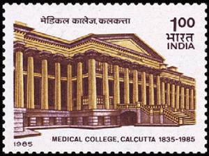 Colnect-2524-618-Medical-College-Calcutta.jpg