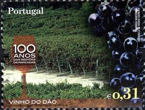 Colnect-586-345-100-Years-of-Demarcated-wine-Regions---Vinho-do-Dao.jpg