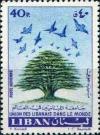 Colnect-1375-125-Cedar-and-birds.jpg