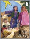 Colnect-6238-243-Manger-Scene-from-Nativity-Play.jpg