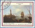 Colnect-674-894-Centenary-of-Alliance-Francaise---CJ-Vernet--Harbor-.jpg