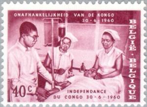 Colnect-184-431-Independence-of-Congo-Medical-Team.jpg