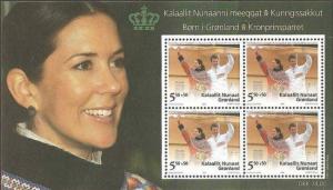 Colnect-519-470-Princess-Mary-minisheet.jpg