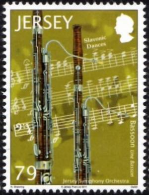 Colnect-5231-775-Bassoon---Slavonic-Dance---Op-46-No-1--by-Anton%C3%ADn-Dvo%C5%99%C3%A1k.jpg