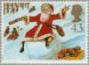 Colnect-123-200-Father-Christmas-on-Snowball.jpg