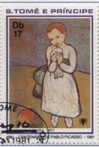 Colnect-938-187-Child-with-dove.jpg