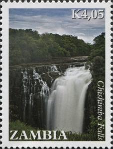 Colnect-3051-513-Chishimba-Falls.jpg