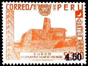 Colnect-1627-243-Machu-Picchu-at-Cuzco---Overprint.jpg