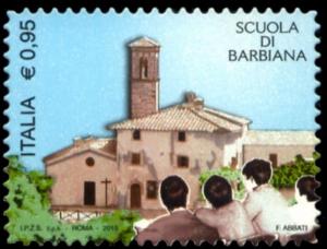 Colnect-3094-753-School-of-Barbiana.jpg