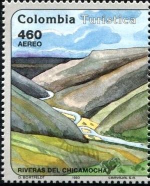 Colnect-4162-503-Chicamocha-River.jpg