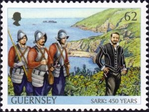 Colnect-4386-913-French-Invasion-Of-Sark.jpg