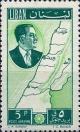 Colnect-1375-134-President-Chehab-and-Map-of-Lebanon.jpg