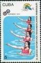 Colnect-2762-217-Synchronized-swimming.jpg