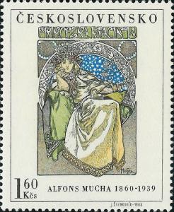 Colnect-438-461-Princess-Hyacinth-by-Alfons-Mucha-1911.jpg