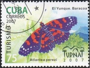 Colnect-1795-853-Cuban-Checkerspot-Atlantea-parezi.jpg