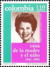 Colnect-3031-584-Maria-Lopez-de-Escobar-founder-of-the-institution.jpg